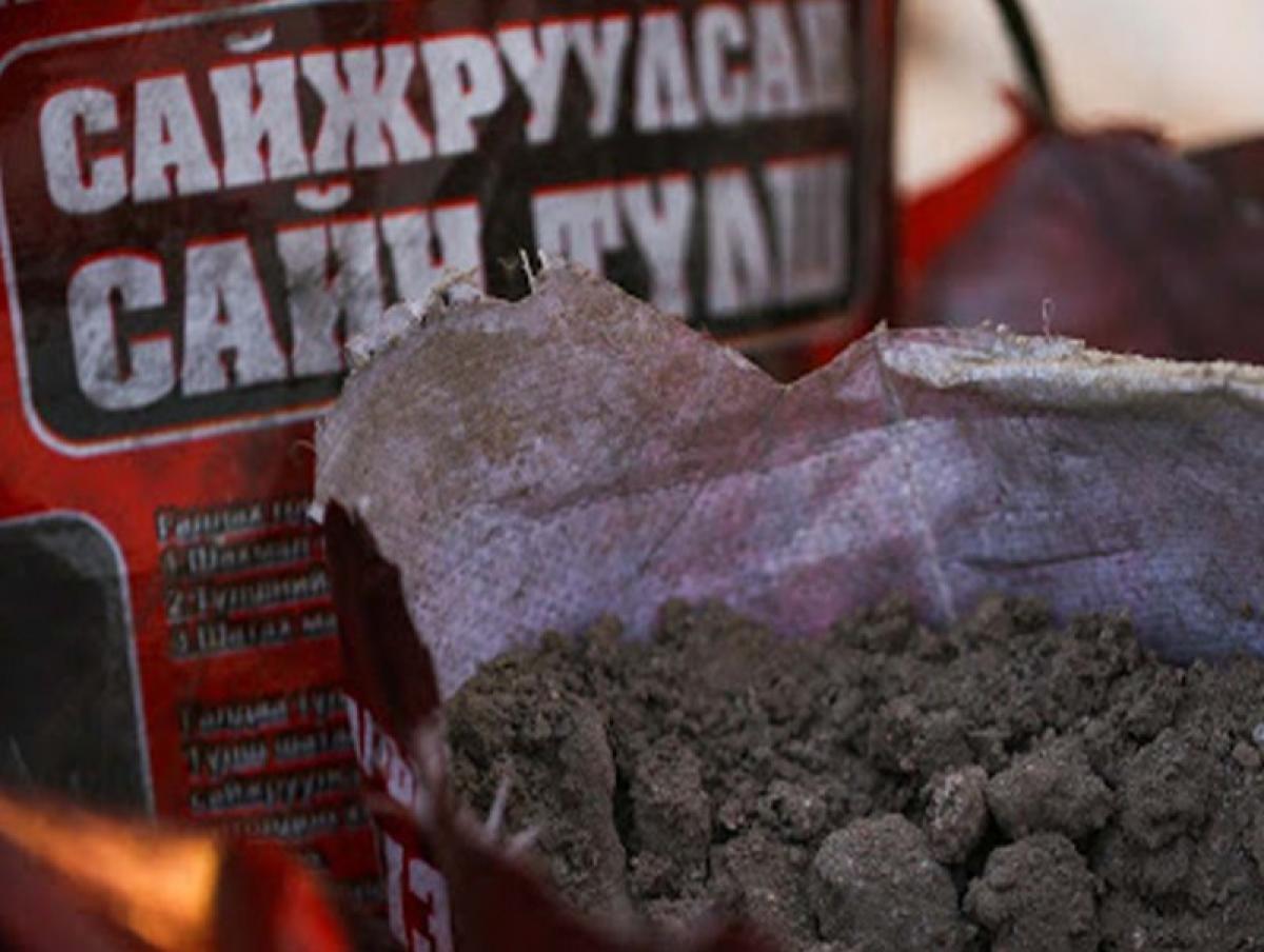 Үнсийг ангилан ялгаж, дахин боловсруулах туршилтын төсөл хэрэгжиж байна