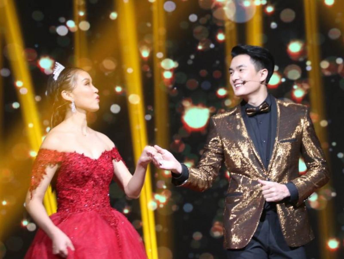 "Улаанбаатарын мөнгөн шөнө-Баярын мишээл 2021&rdquo; хөтөлбөр маргааш үзэгчдэд хүрнэ