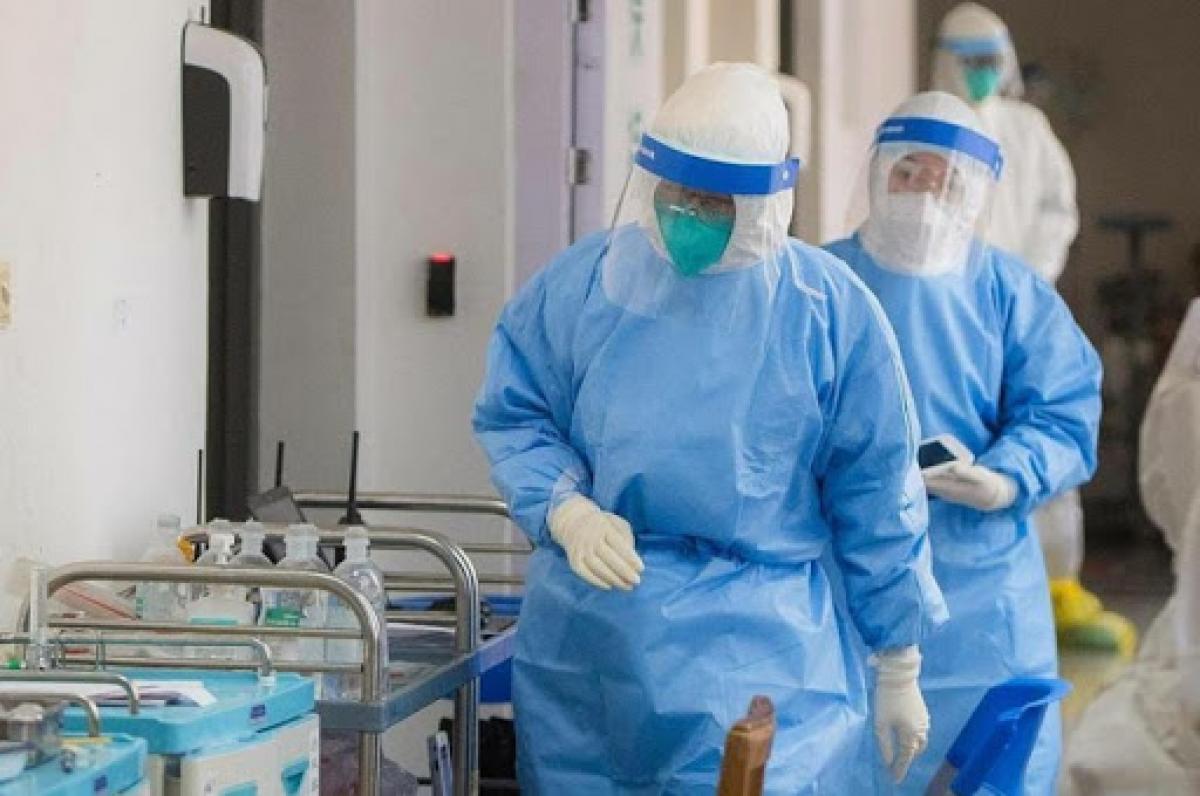 Өнгөрсөн 24 цагийн хугацаанд эмнэлгээс 399 хүн, гэрийн ажиглалтаас 297 хүн эдгэрчээ.