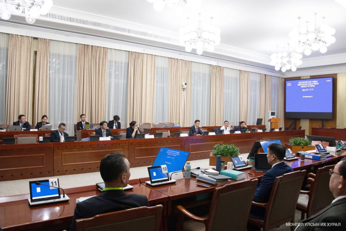 Оюу толгойн асуудлаарх нотлох баримтыг шинжлэн судлах сонсголд дуудагдсан гэрчүүдийн 70 хувь нь оролцлоо
