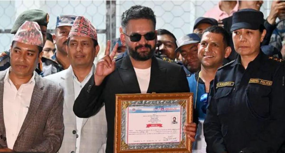 БАЛБЫН ЕРӨНХИЙ САЙДААР &ldquo;GEN-Z&rdquo; ҮЕИЙН ТӨЛӨӨЛӨЛ, РЭП ДУУЧИН СОНГОГДЛОО