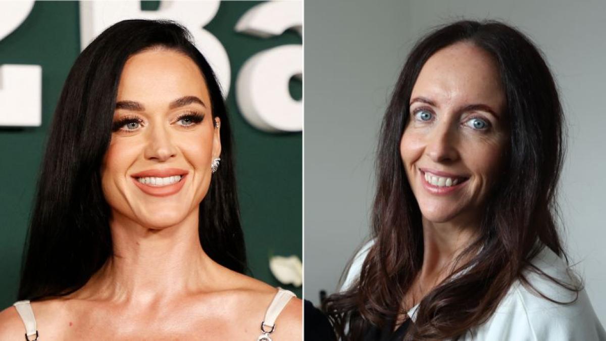 ДУУЧИН КЭТИ ПЕРРИ, ДИЗАЙНЕР КЭТИ ПЕРРИ НАРЫН МАРГААН ШИЙДЭГДЖЭЭ