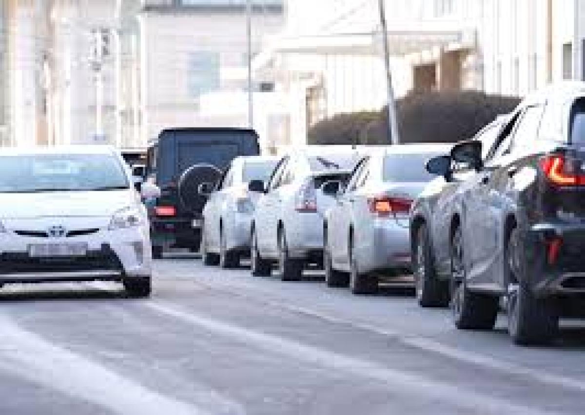 ТЭЭВРИЙН ХЭРЭГСЛИЙН УЛСЫН ДУГААРГҮЙ ЗАМЫН ХӨДӨЛГӨӨНД ОРОЛЦВОЛ 25,000 ТӨГРӨГӨӨР ТОРГОНО