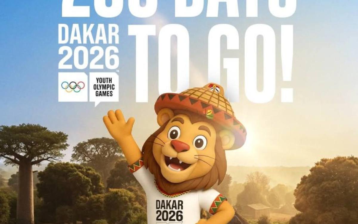 &ldquo;ДАКАР-2026&rdquo; ЗАЛУУЧУУДЫН ОЛИМПОД 10 ТАМИРЧИН ЭРХЭЭ АВЧЭЭ