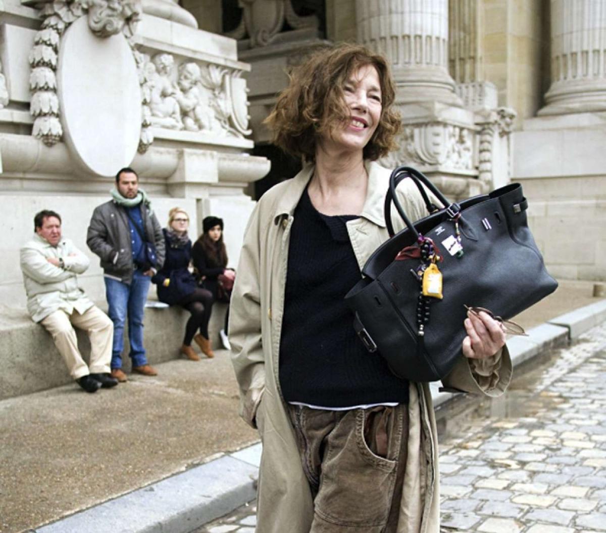 HERMES BIRKIN ЦҮНХИЙГ ДУУДЛАГААР ХУДАЛДАНА
