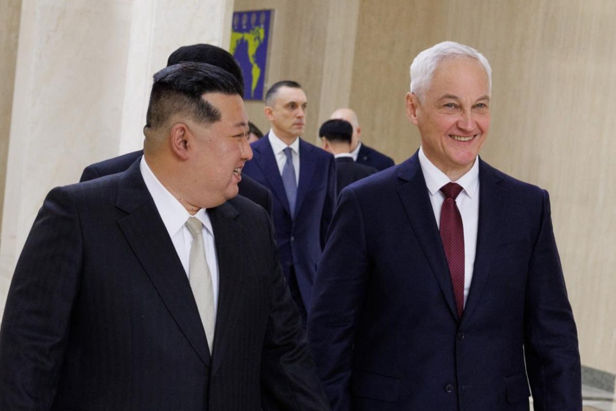 БНАСАУ, ОХУ БАТЛАН ХАМГААЛАХ САЛБАРТ ОЙРЫН ТАВАН ЖИЛД ХАМТРАН АЖИЛЛАХ ТӨЛӨВЛӨГӨӨ ГАРГАЛАА