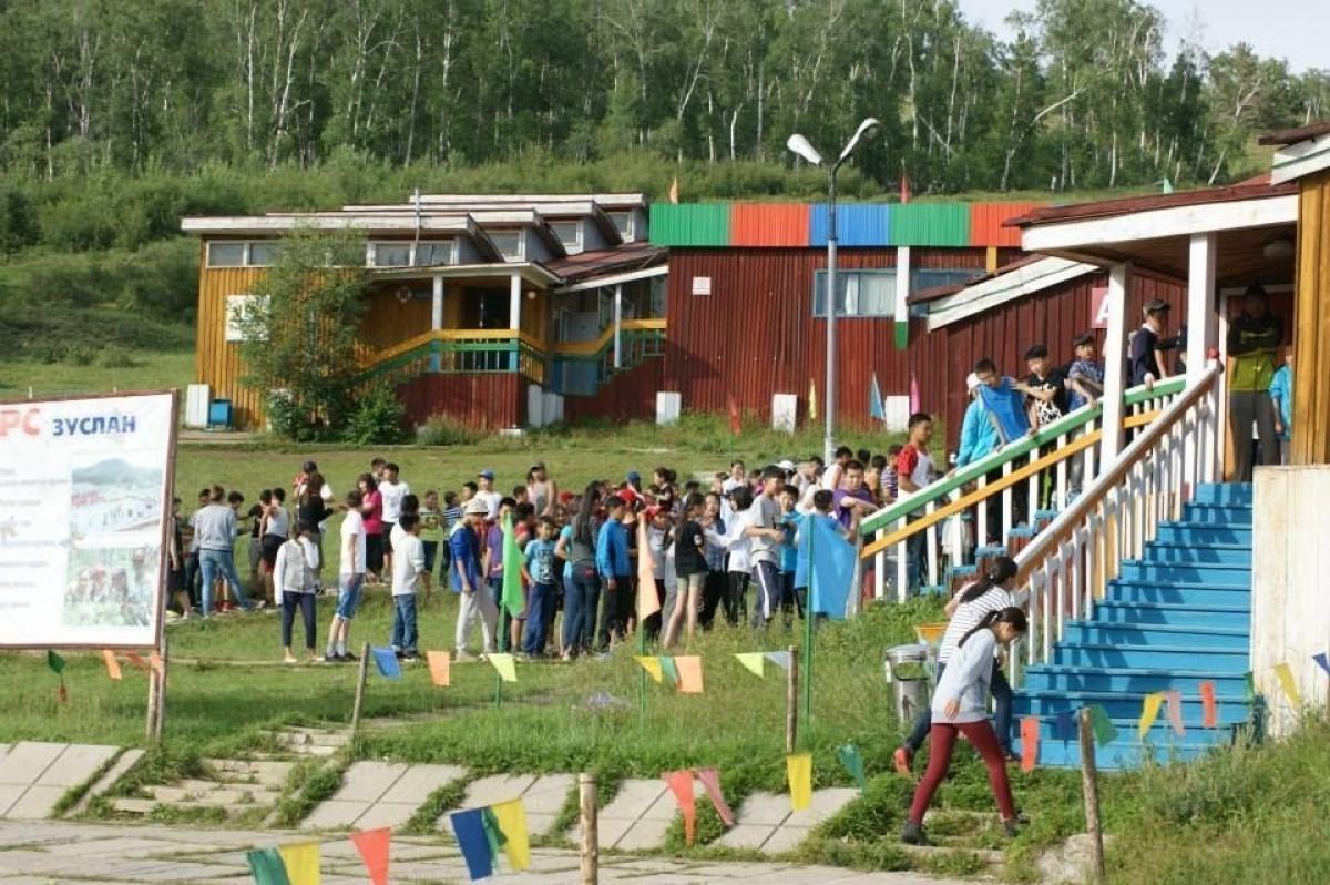 &ldquo;ХҮҮХДИЙН ЗУСЛАН&ndash;ХӨГЖИЛ 100&rdquo; ОЛОН УЛСЫН БАГА ХУРАЛ БОЛЛОО