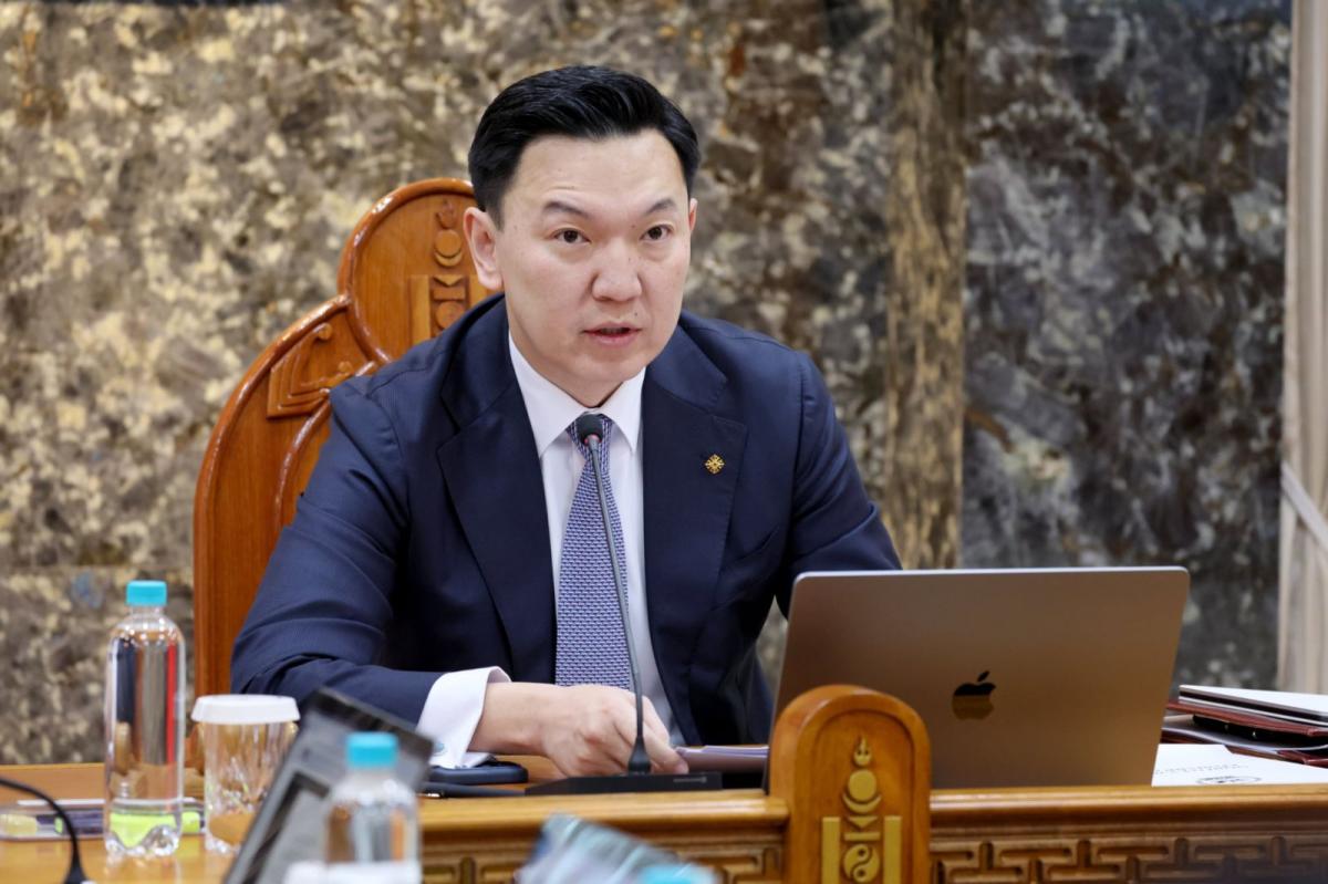 Н.УЧРАЛ: ЗӨВШӨӨРӨЛ АВАХАД ТАВЬДАГ 20-30 ШААРДЛАГЫГ ДЭЭД ТАЛ НЬ 8 БОЛГОЖ ЧӨЛӨӨЛНӨ