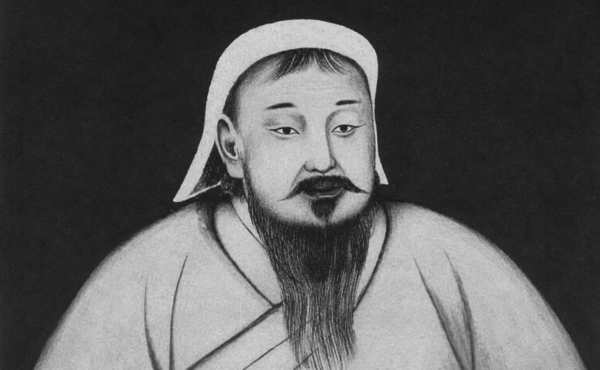 ТАЙВАНИЙН ҮНДЭСНИЙ ХААНЫ ОРДОН МУЗЕЙН ХОСГҮЙ ҮНЭТ ҮЗМЭРҮҮДИЙН НЭГ ЧИНГИС ХААНЫ ХӨРӨГ ОЛОН НИЙТИЙН ХҮРТЭЭЛ БОЛНО
