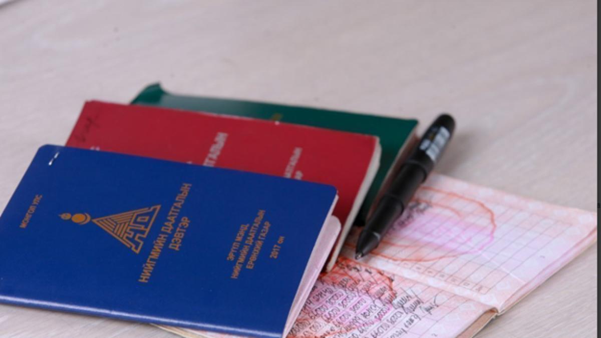 НД-ИЙН САНГИЙН ОРЛОГО ӨМНӨХ ОНЫ МӨН ҮЕЭС 594.1 ТЭРБУМ ТӨГРӨГӨӨР ӨССӨН БАЙНА