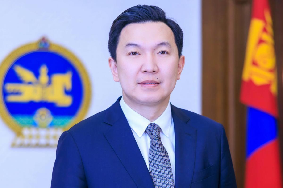 ЕРӨНХИЙ САЙД Н.УЧРАЛ ДОРНЫН ЭДИЙН ЗАСГИЙН XI ЧУУЛГА УУЛЗАЛТАД ОРОЛЦОНО