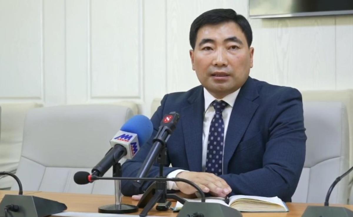 АИ-92 АВТОБЕНЗИНИЙ ҮНЭ НЭМЭГДЭХГҮЙ БӨГӨӨД ШАТАХУУНЫ ХАНГАМЖ БАТАЛГААТАЙ БОЛСОН